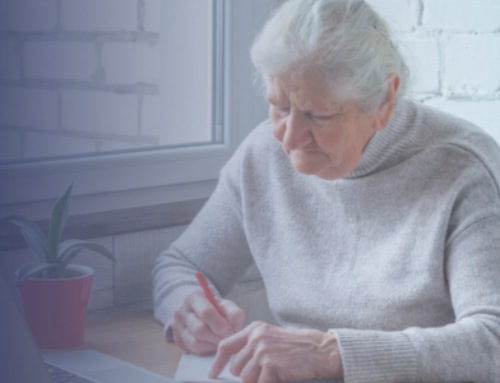 Making Telemedicine Work for Older Adults