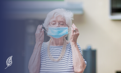 protecting seniors during Covid-19