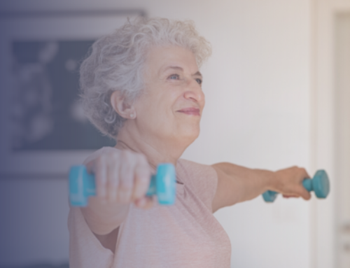 7 Ways to Help Seniors Stay Active