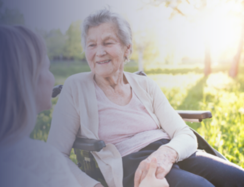 How Important is Socialization for Seniors?