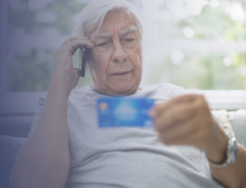 How Can You Protect Your Loved One from Identity Theft and Fraud?