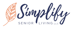 Simplifying Life for Seniors Logo