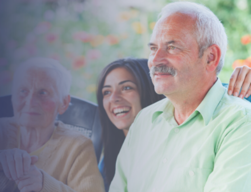 Tips for Visiting Loved Ones with Dementia