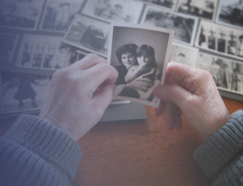The Power of Reminiscence Therapy for Seniors with Dementia