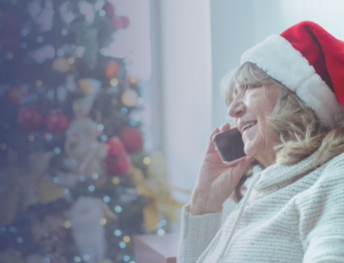 Creating Meaningful Holiday Moments for Aging Loved Ones